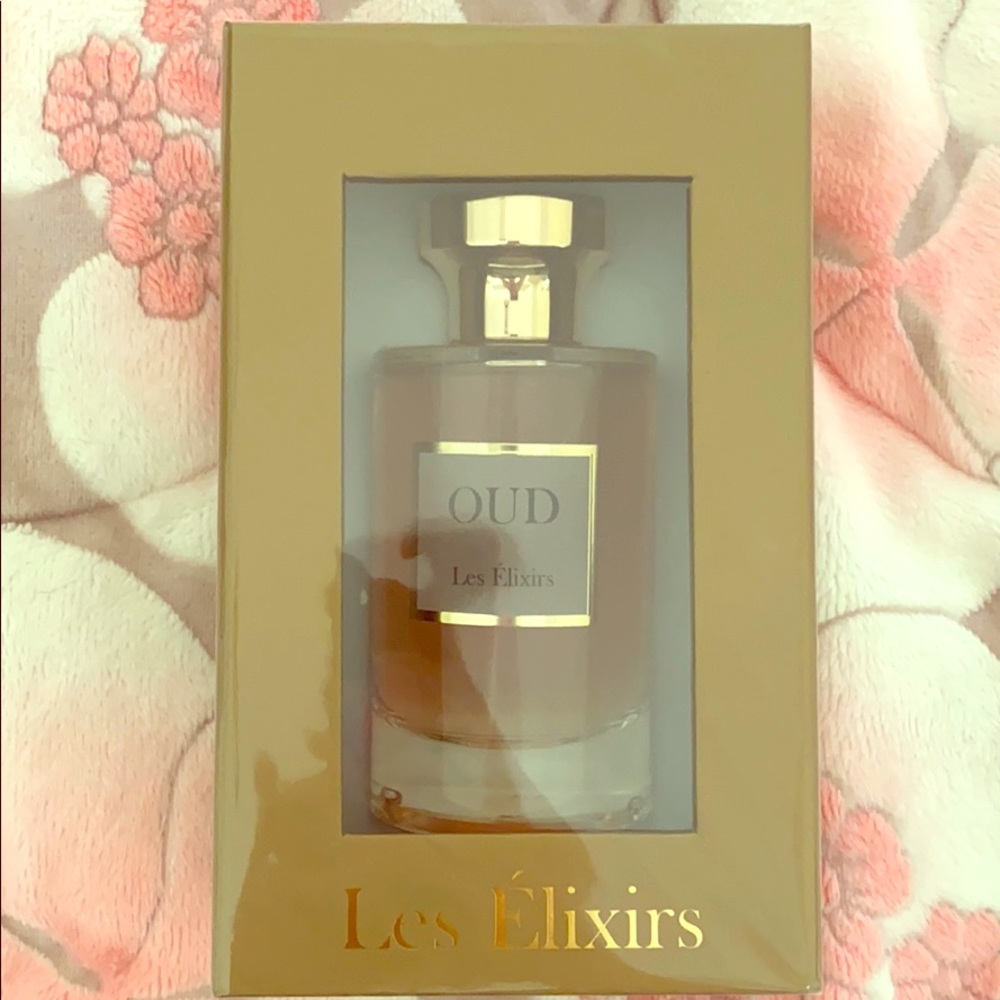 Oud by Les Elixirs